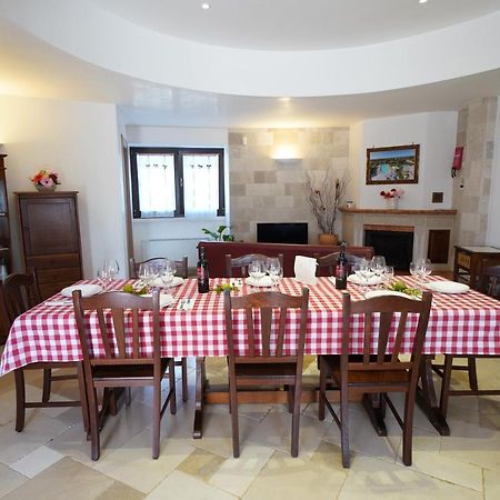 Villa Belvedere Ostuni Ngoại thất bức ảnh