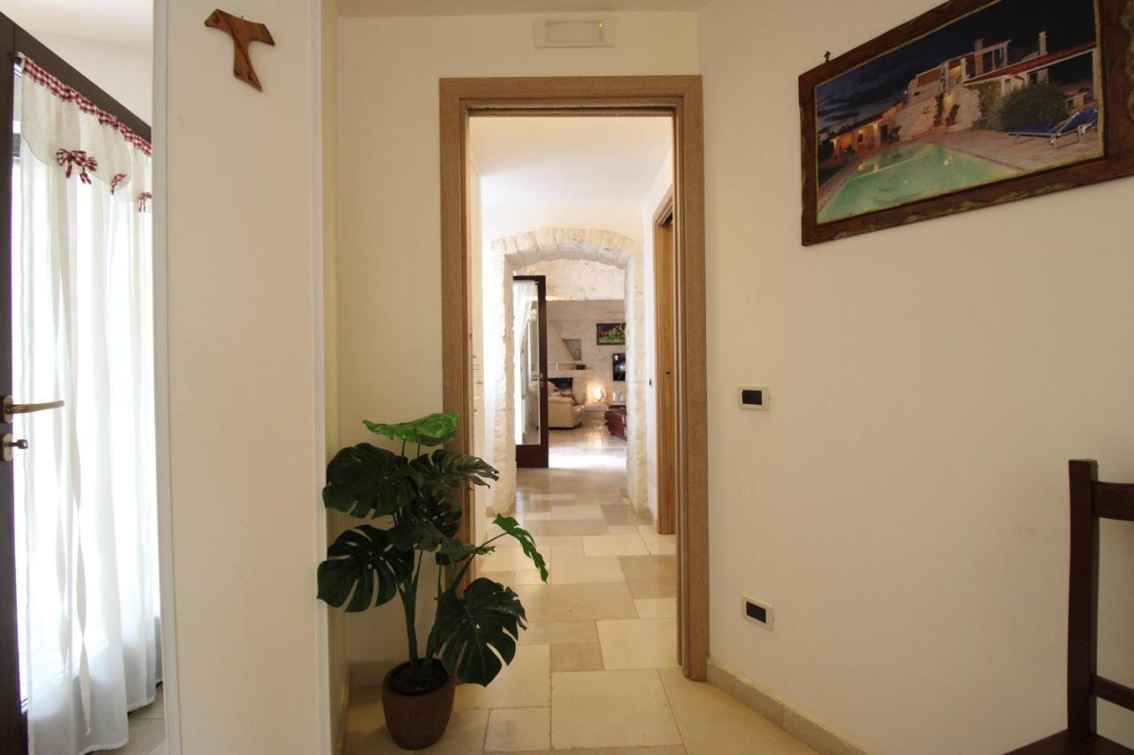 Villa Belvedere Ostuni Ngoại thất bức ảnh