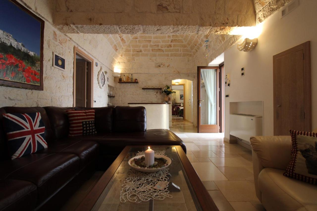 Villa Belvedere Ostuni Ngoại thất bức ảnh