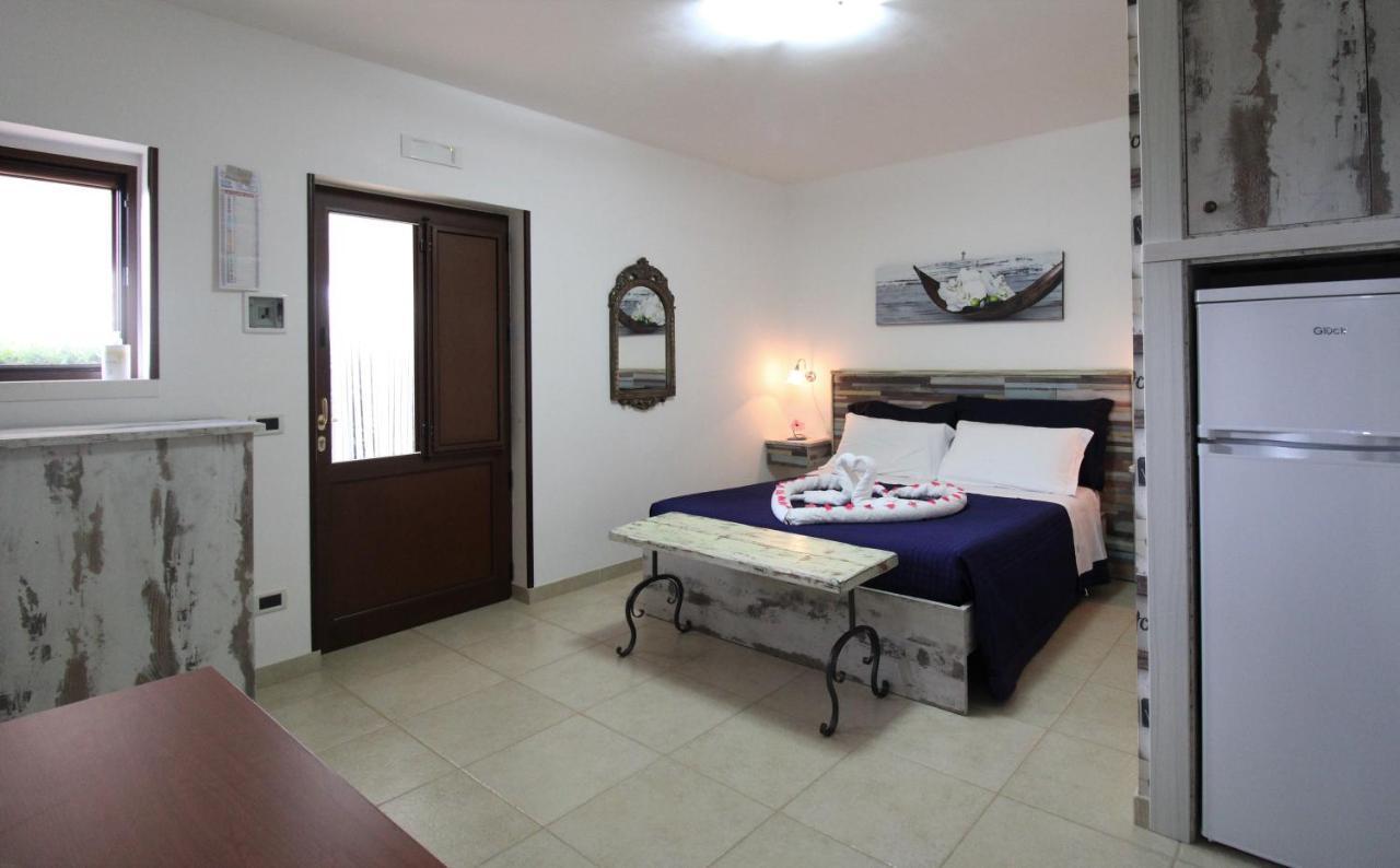 Villa Belvedere Ostuni Ngoại thất bức ảnh