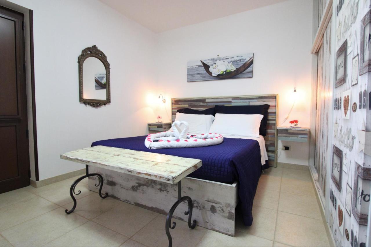 Villa Belvedere Ostuni Ngoại thất bức ảnh