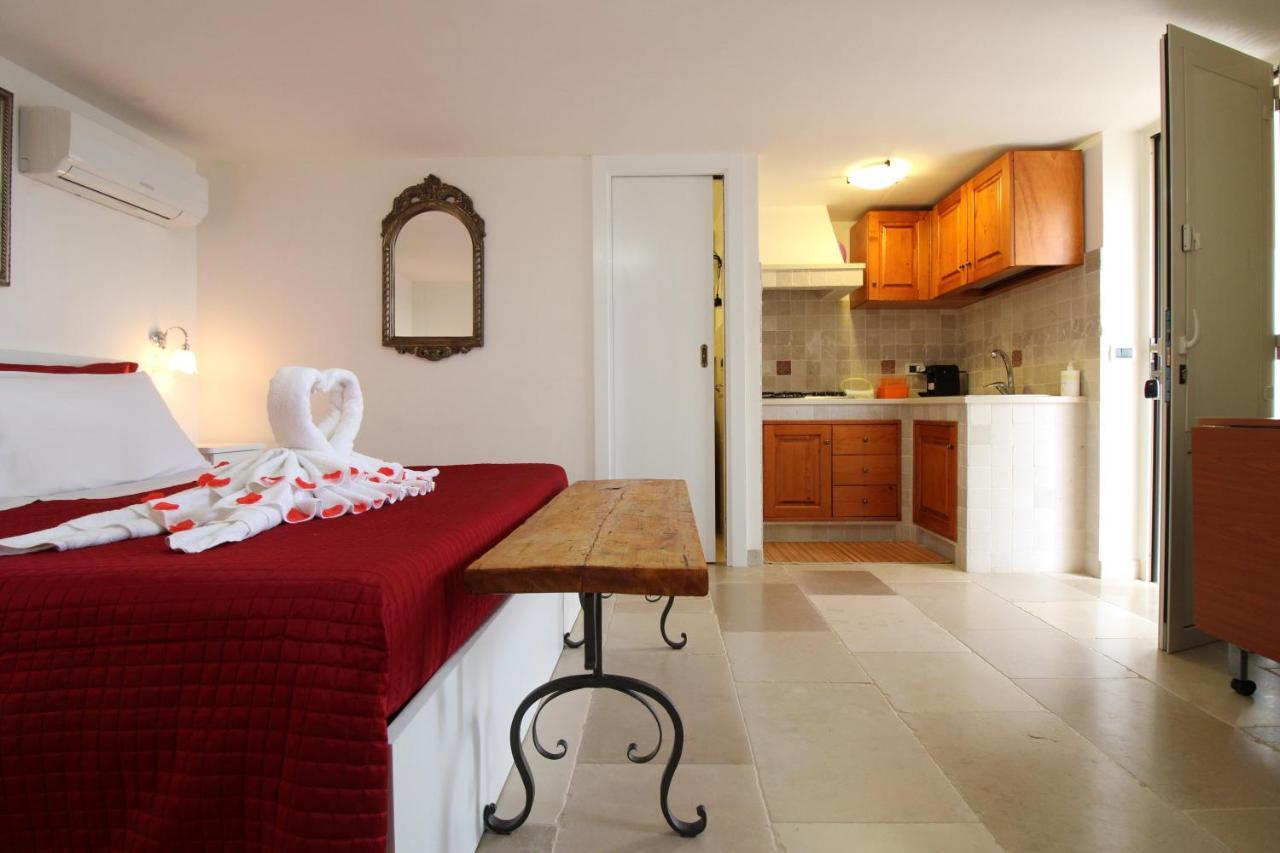 Villa Belvedere Ostuni Ngoại thất bức ảnh