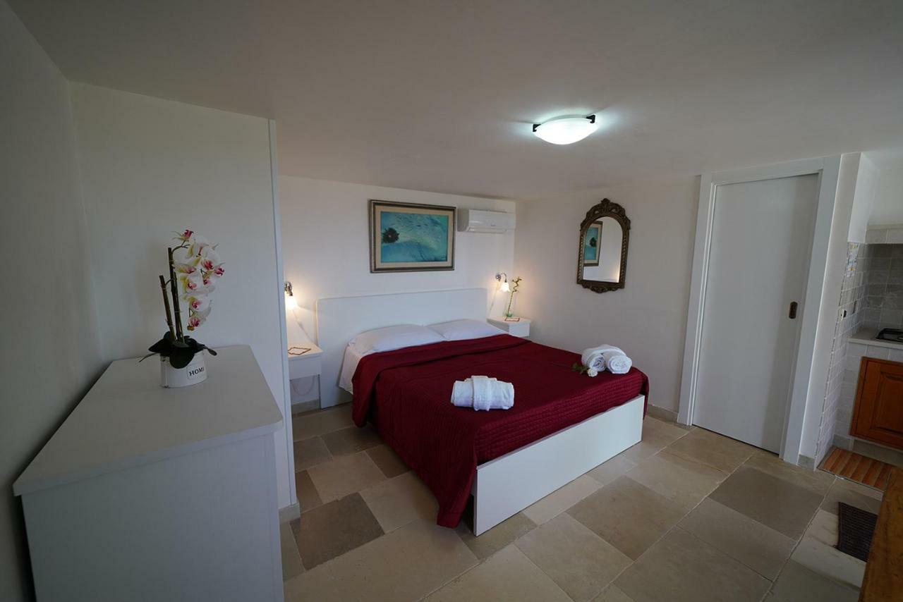 Villa Belvedere Ostuni Ngoại thất bức ảnh